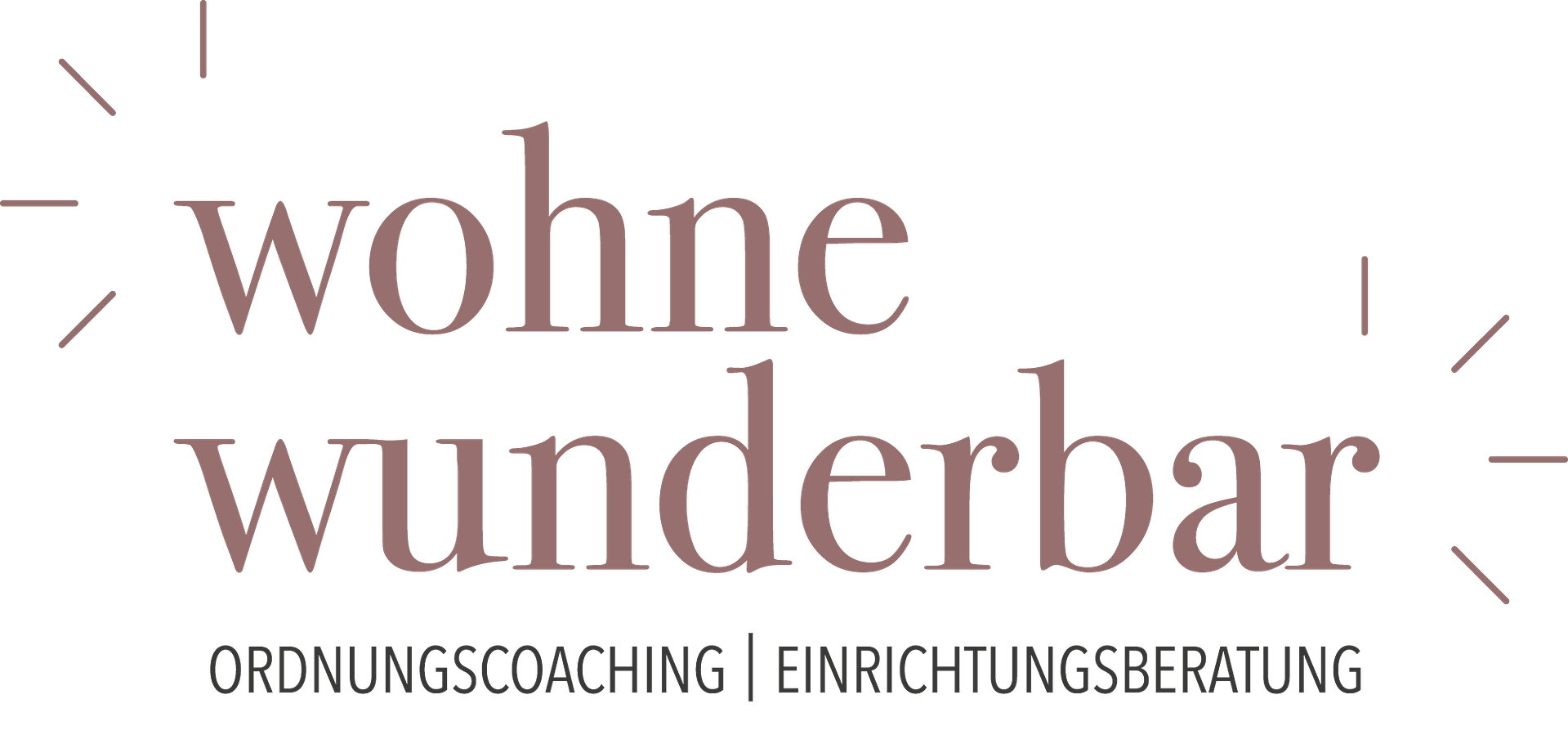 WOHNE WUNDERBAR | Friederike Ascher